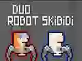 Spiel Duo Robot Skibidi Online Spiel Duo Robot Skibidi Online