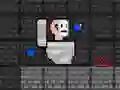 Spiel Skibidi Mann: Suche nach Skibidi Girl Online Spiel Skibidi Mann: Suche nach Skibidi Girl Online