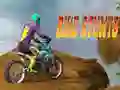 Spiel Fahrrad-Stunts Online Spiel Fahrrad-Stunts Online
