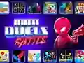 Spiel Mini-Duelle Schlacht Online