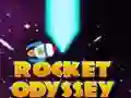 Spiel Raketen-Odyssee Online Spiel Raketen-Odyssee Online