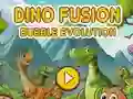 Spiel Dino Fusion Blasen Evolution Online