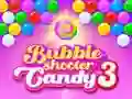 Spiel Bubble Shooter Candy 3 Online