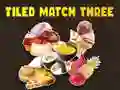 Spiel Kachel Match Drei Online