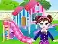Spiel Baby Taylors Heimkehrtag Online Spiel Baby Taylors Heimkehrtag Online