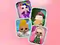 Spiel Baby-Puppen-Design Online