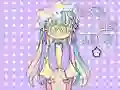 Spiel Pastell Mädchen Ankleiden Online