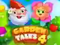 Spiel Gartengeschichten 4 Online