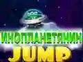 Spiel Außerirdischer Sprung Online Spiel Außerirdischer Sprung Online