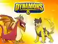 Spiel Dynamons 6 Online
