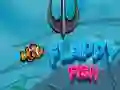 Spiel Flappy Fisch Online