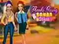 Spiel Thanksgiving Squad Stil Online Spiel Thanksgiving Squad Stil Online