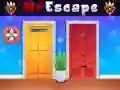 Spiel Herr Flucht Online