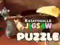 Spiel Ratatouille-Puzzles Online