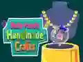 Spiel Baby Panda Handgemachte Bastelarbeiten Online
