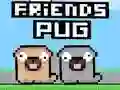 Spiel Freunde Pug Online Spiel Freunde Pug Online