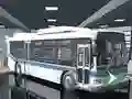 Spiel Städtisches Buspark-Herausforderungs-Simulator 3D Online