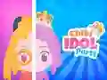 Spiel Chibi Idol Party Online Spiel Chibi Idol Party Online