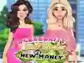 Spiel Prominente Ruhige Luxus gegen Neue Geld Looks Online
