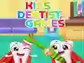 Spiel Zahnarztspiele für Kinder Online