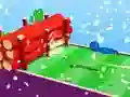 Spiel Hindernis Kopf Zerstörer Online