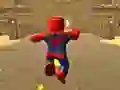 Spiel Roblox: Spiderman Upgrade Online