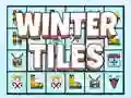 Spiel Winterfliesen Online Spiel Winterfliesen Online