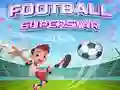 Spiel Fußball-Superstars 2024 Online