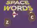 Spiel Weltraum Wörter Online
