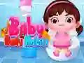 Spiel Tägliche Gewohnheiten für Babys Online