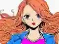Spiel Anime Malbuch Online Spiel Anime Malbuch Online