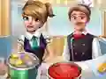 Spiel Kochfrenzy Online