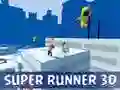 Spiel Super Läufer 3D Online Spiel Super Läufer 3D Online