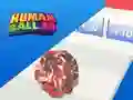 Spiel Menschenball 3D Online Spiel Menschenball 3D Online