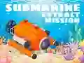 Spiel U-Boot-Extraktionsmission Online