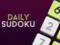 Spiel Tägliches Sudoku Online