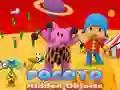 Spiel Pocoyo Versteckte Objekte Online