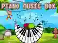 Spiel Piano Spieluhr Online