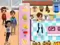 Spiel Kochrestaurant Küche Online