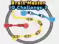 Spiel Gehirn Meister IQ Herausforderung 2 Online
