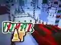 Spiel Parke es zu Weihnachten Online