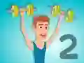 Spiel Muskel Clicker 2 Online