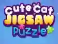 Spiel Süßes Katzen-Puzzle Online Spiel Süßes Katzen-Puzzle Online