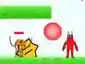 Spiel Banban Retten Freunde Online