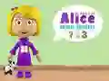 Spiel Welt der Alice Tierzahlen Online Spiel Welt der Alice Tierzahlen Online