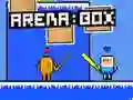 Spiel Arena: Boxen Online