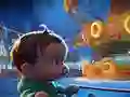 Spiel Versteck den gelben Monsterüberlebenden Online Spiel Versteck den gelben Monsterüberlebenden Online