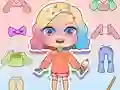Spiel Chibi Puppe Make-up Salon Online Spiel Chibi Puppe Make-up Salon Online