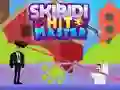 Spiel Skibidi Schlag Meister Online