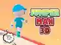 Spiel Springer Mann 3D Online Spiel Springer Mann 3D Online